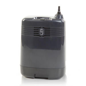 airsep Focus portable oxygen concentrator repair